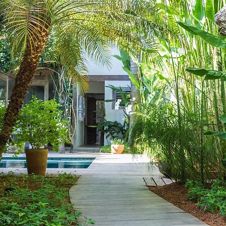 Casa Lola Villa Trancoso Exterior photo