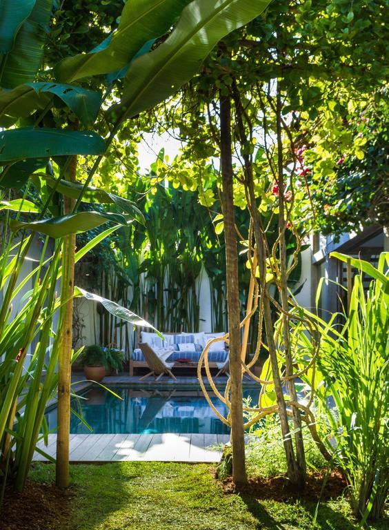 Casa Lola Villa Trancoso Exterior photo