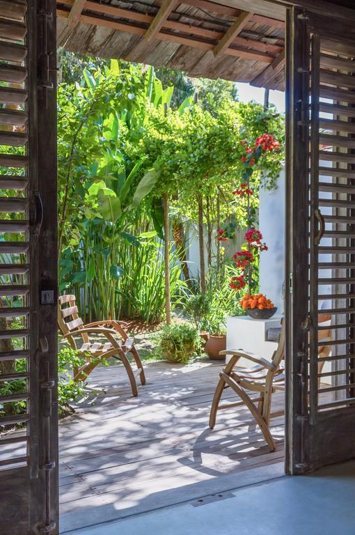 Casa Lola Villa Trancoso Exterior photo