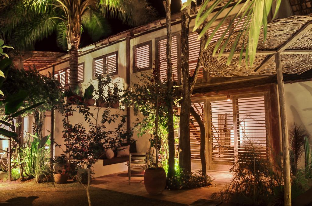 Casa Lola Villa Trancoso Exterior photo
