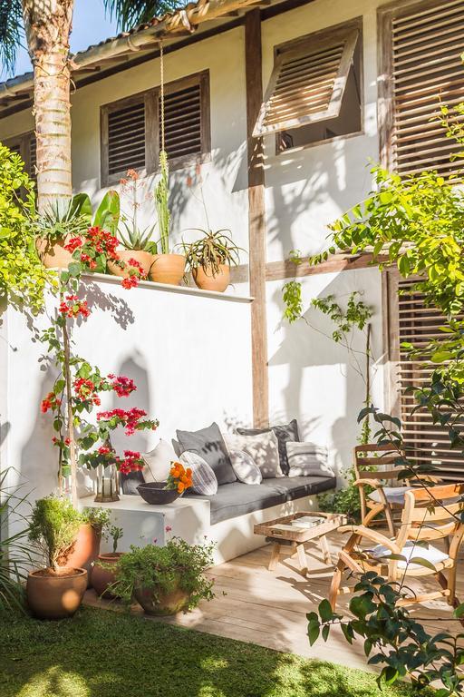 Casa Lola Villa Trancoso Exterior photo