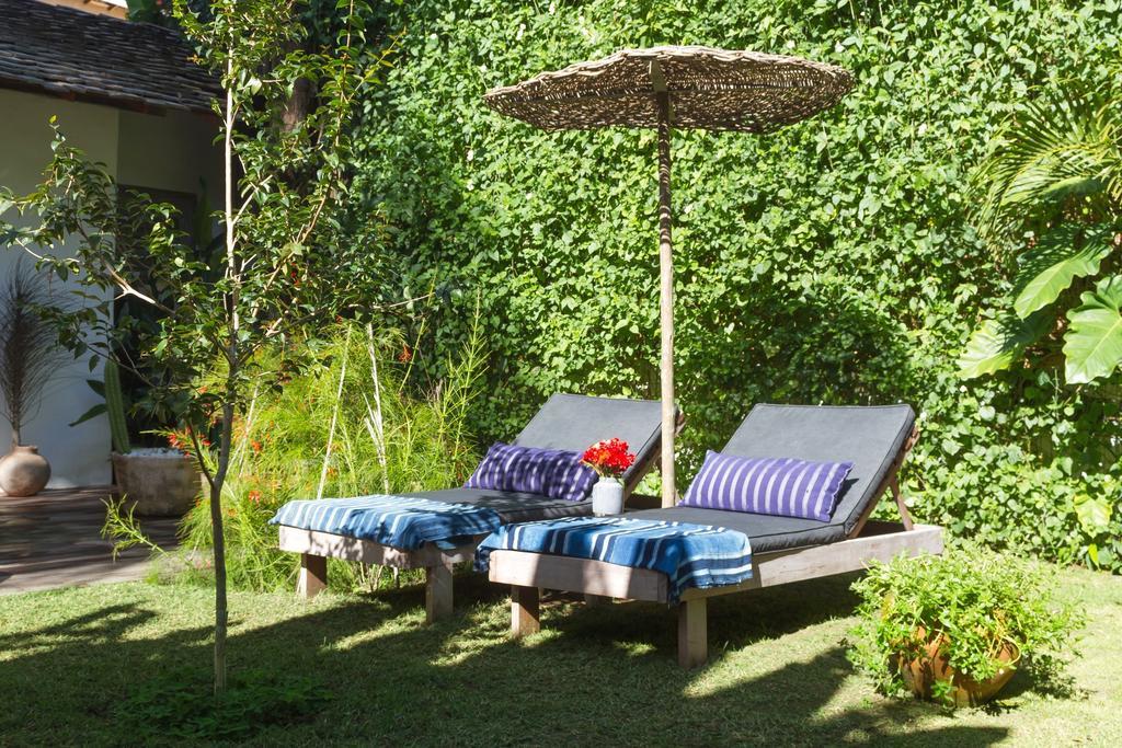 Casa Lola Villa Trancoso Exterior photo