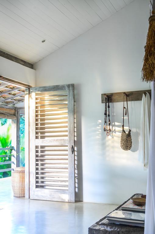 Casa Lola Villa Trancoso Exterior photo